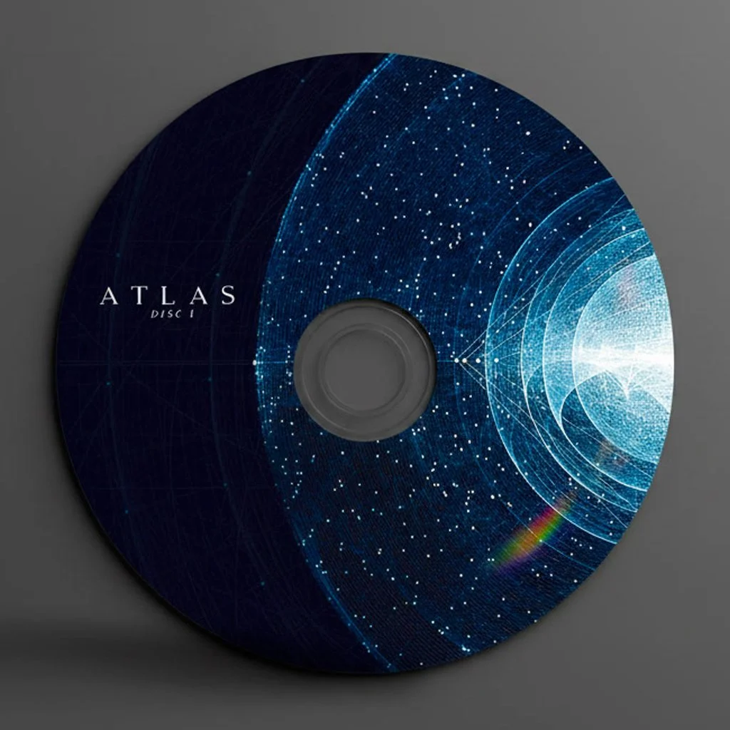 クラシック Roberto Cacciapaglia Collection Atlas Store 2 — ROBERTO CACCIAPAGLIA
